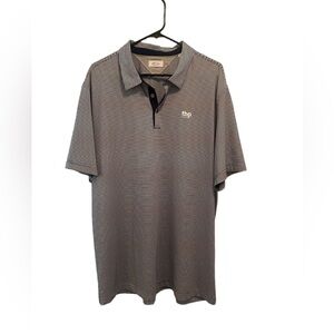 Adidas‎ Adipure golf polo. Size XL